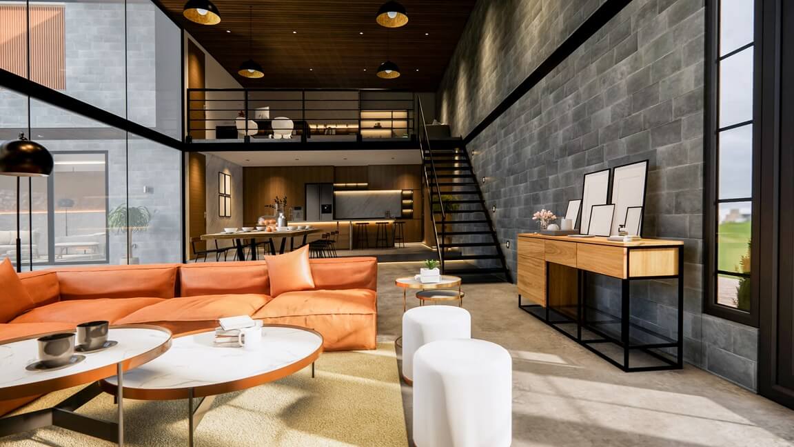 Minimalist Living: More Space, Less Stress