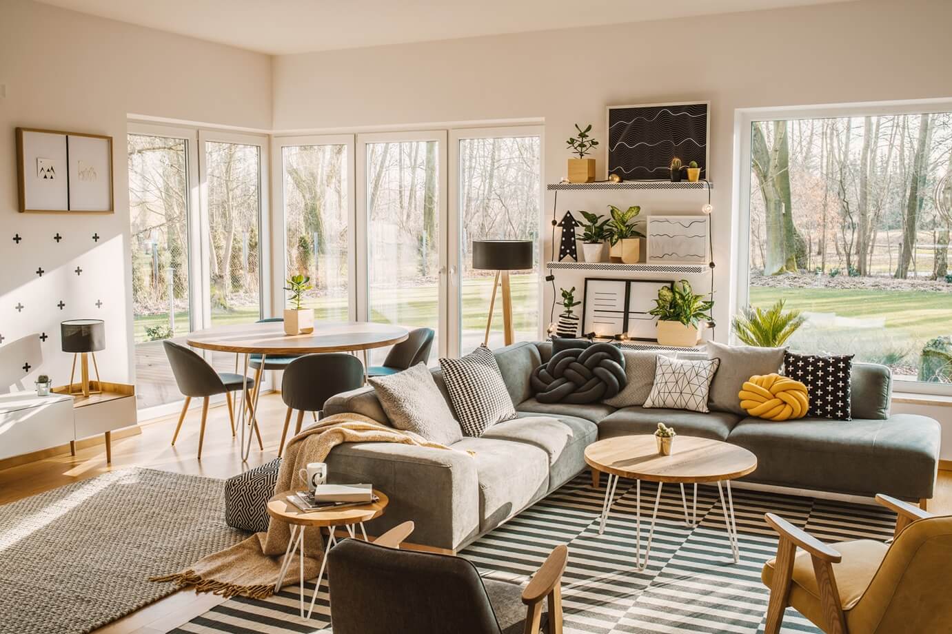 Before & After: Real Home Transformations You’ll Love